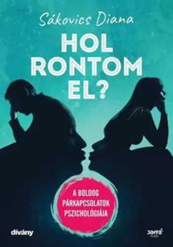 Sakovics Diana: Hol rontom el?