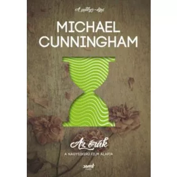 Michael Cunningham: Az orak