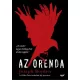 Joseph Boyden: Az orenda Jo allapotu szepseghibas sargult lapelek