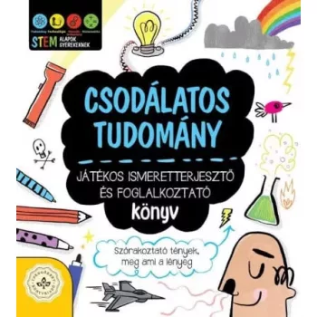 Samuel Hutchinson: Csodálatos tudomány