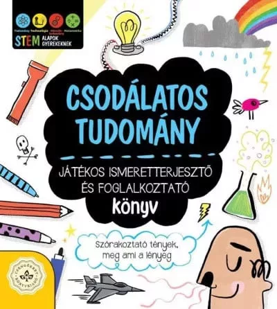 Samuel Hutchinson: Csodálatos tudomány