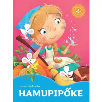Urszula Kozłowska - Hamupipőke - Kedvenc meséim
