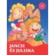 Urszula Kozłowska - Jancsi és Juliska - Kedvenc meséim