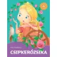 Anna Paszkiewicz - Csipkerózsika - Kedvenc meséim