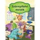 Izmindi Katalin Szörnyifalvi mesék