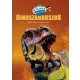 Dinoszauruszok – Nemet-magyar kepes atlasz