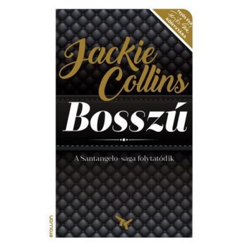 Jackie Collins: Bosszú