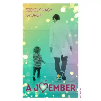 Szekely Nagy Gyorgy: A joember