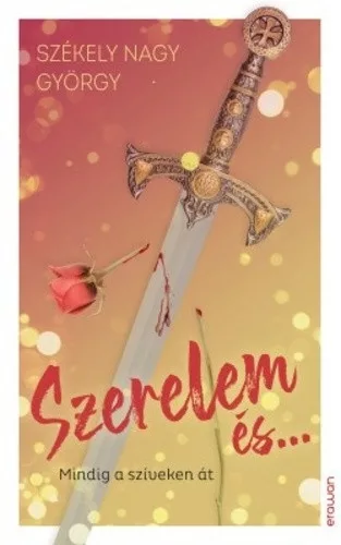 Szekely Nagy Gyorgy: Szerelem es...