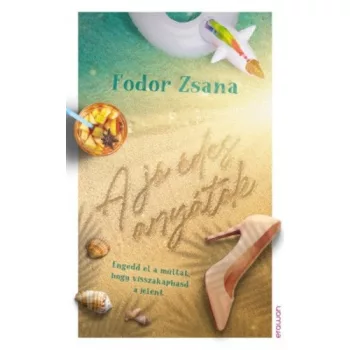 Fodor Zsana: A jo edes anyatok