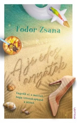 Fodor Zsana: A jo edes anyatok