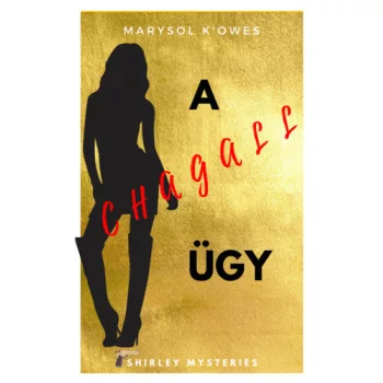 Marysol K'Owes: A Chagall ugy