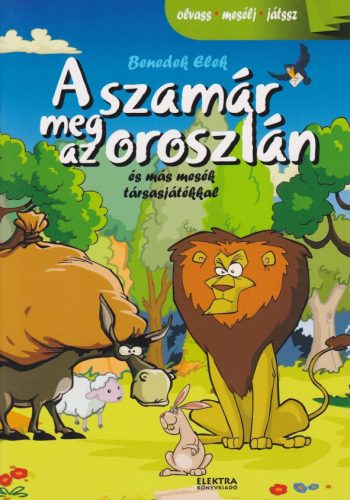 benedek-elek-a-szamar-meg-az-oroszlan-es-mas-mesek-tarsasjatekkal