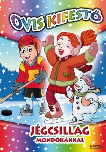 Jegcsillag mondokakkal - Ovis kifesto