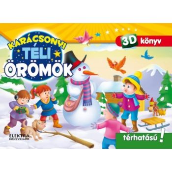 Karacsonyi teli oromok Szepseghibaa