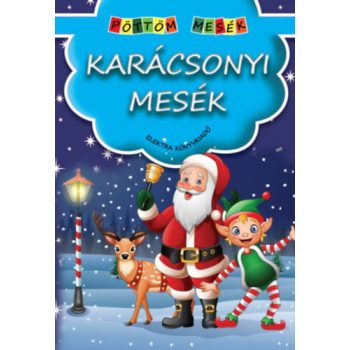 Karacsonyi mesek