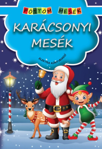 Karacsonyi mesek