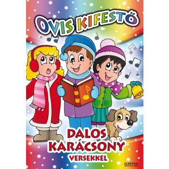 Dalos karacsony versekkel - Ovis kifesto
