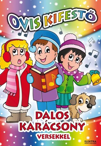 Dalos karacsony versekkel - Ovis kifesto