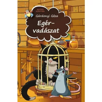 Gardonyi Geza Egervadaszat