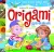Kaland a mezon - Origami gyerekeknek