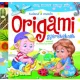 Kaland a mezon - Origami gyerekeknek