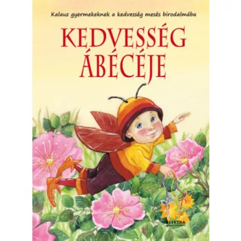 Kedvesseg abeceje