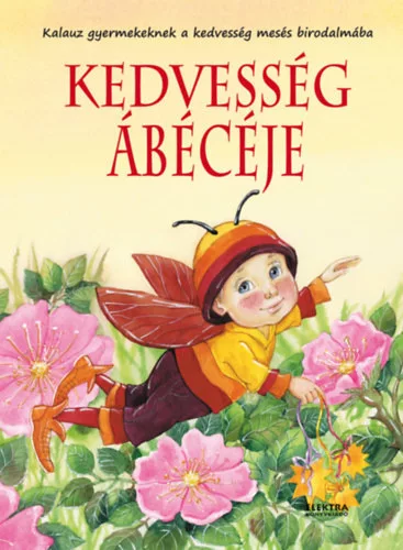 Kedvesseg abeceje