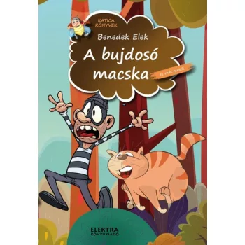 Benedek Elek A bujdoso macska es mas mesek
