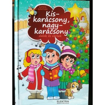 Kiskaracsony, nagykaracsony