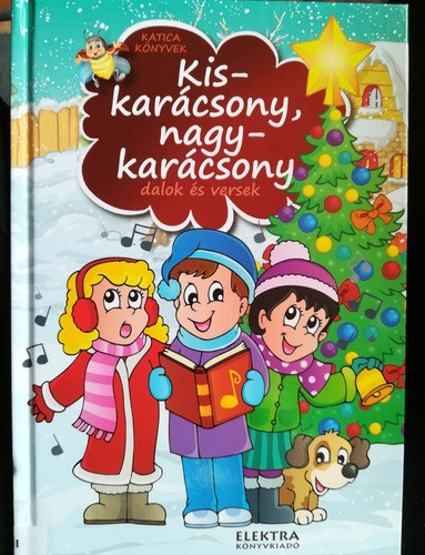 Kiskaracsony, nagykaracsony