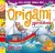 Majomkaland – Origami gyerekeknek