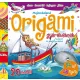 Majomkaland – Origami gyerekeknek