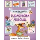 Tudasproba angolul – A varosban