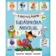 Tudasproba angolul – A nagyvilagban