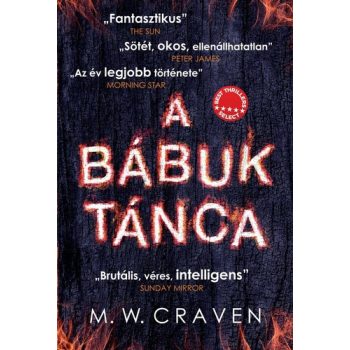 M. W. Craven: A bábuk tánca