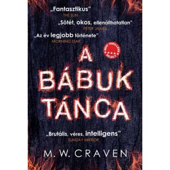 M. W. Craven: A babuk tanca