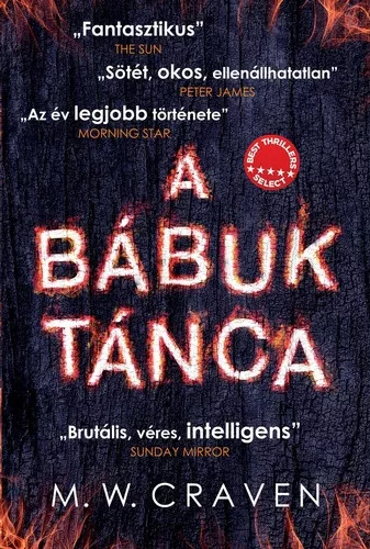 M. W. Craven: A babuk tanca