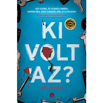 Chris McGeorge: Ki volt az?