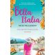 Nicky Pellegrino: Bella Italia Jó állapotú szépséghibás