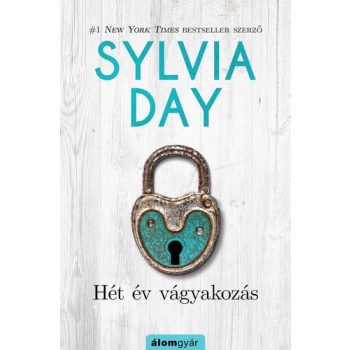 Sylvia Day Het ev vagyakozas