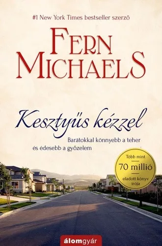Fern Michaels: Kesztyus kezzel