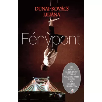 Dunai-Kovacs Liliana: Fenypont Jo allapotu antikvar