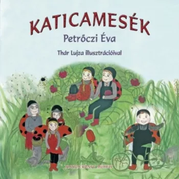Petroczi Eva Katicamesek