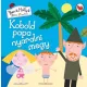 Kobold papa nyaralni megy Jo allapotu antikvar
