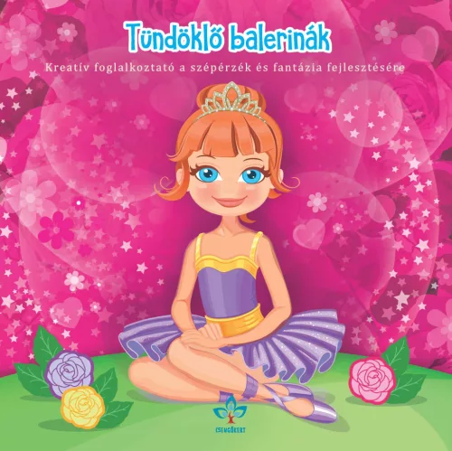 Bogos Katalin: Tundoklo balerinak