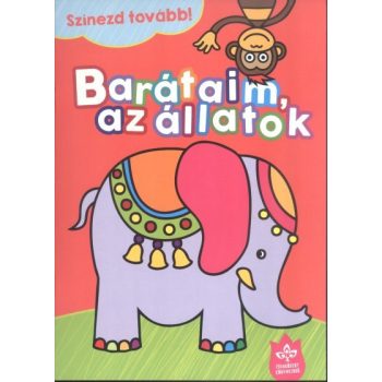 barataim-az-allatok-szinezd-tovabb