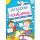 Játsszunk a vonalakkal!