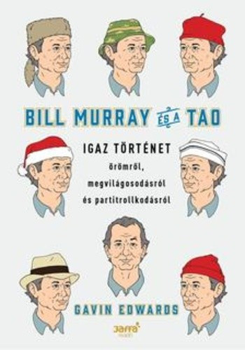 Gavin Edwards: Bill Murray es a Tao