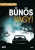 Jeff Abbott: Bunos vagy!